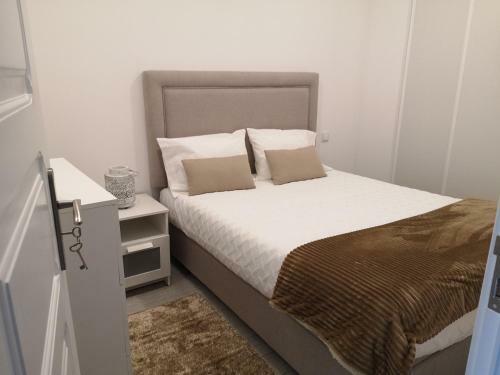 Casinha D'av�