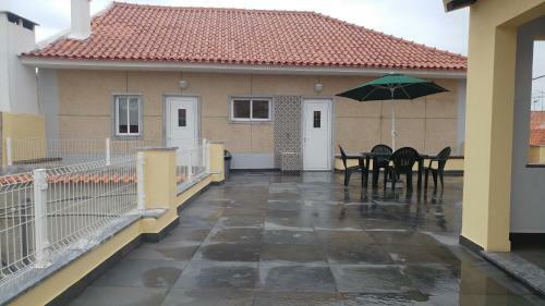 Casinha D'av�