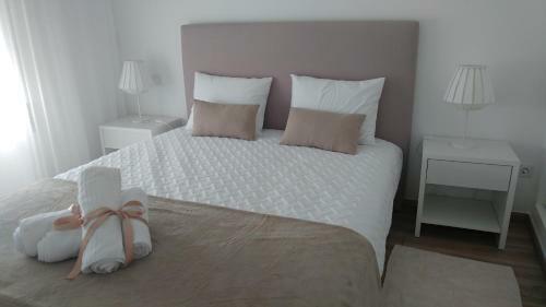 Casinha D'av�