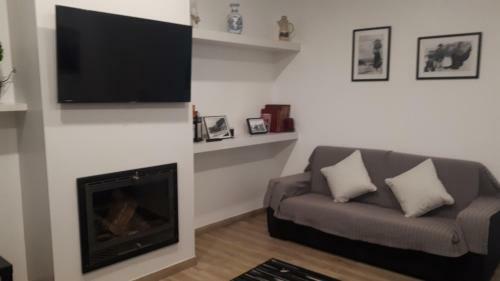 Casinha D'av�