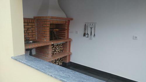 Casinha D'av�