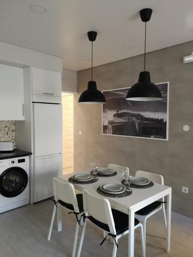 Casinha D'av�