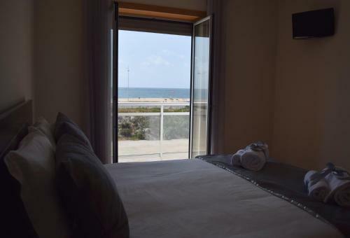Apartamento T2 Vista Mar