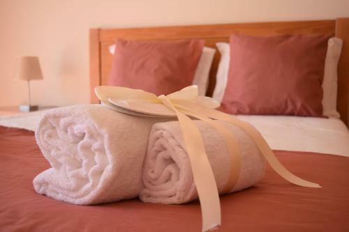 Apartamento T2 Vista Mar