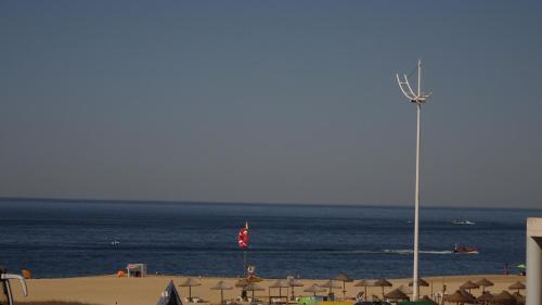 Apartamento T2 Vista Mar