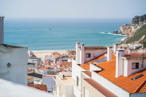 Apartamento Sky Terrace - Sea Views & Bbq By Silver Prop