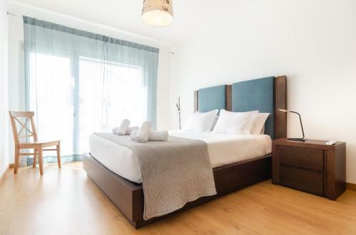 Apartamento Sky Terrace - Sea Views & Bbq By Silver Prop