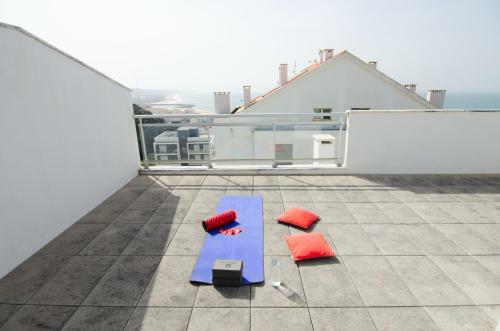 Apartamento Sky Terrace - Sea Views & Bbq By Silver Prop