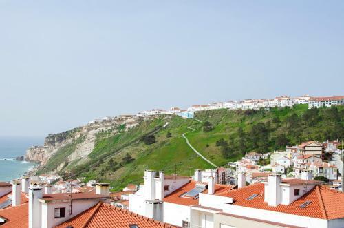 Apartamento Sky Terrace - Sea Views & Bbq By Silver Prop