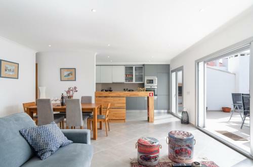 Apartamento Sky Terrace - Sea Views & Bbq By Silver Prop