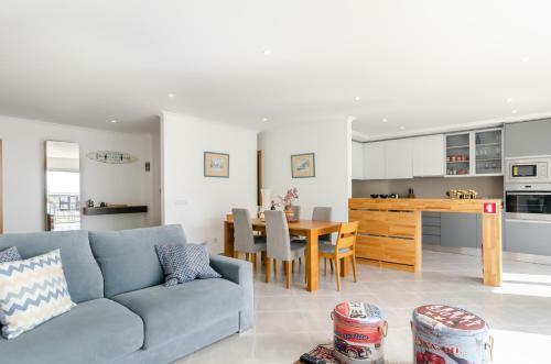 Apartamento Sky Terrace - Sea Views & Bbq By Silver Prop