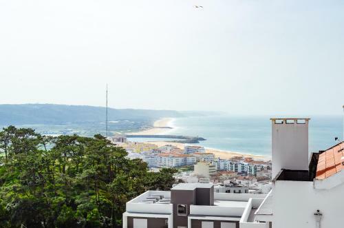 Apartamento Sky Terrace - Sea Views & Bbq By Silver Prop