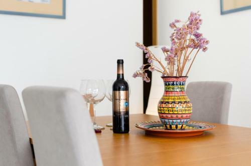 Apartamento Sky Terrace - Sea Views & Bbq By Silver Prop