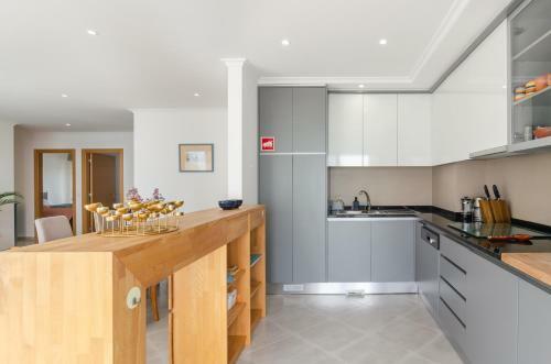 Apartamento Sky Terrace - Sea Views & Bbq By Silver Prop