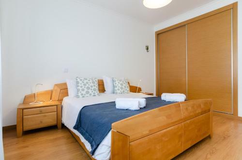 Apartamento Sky Terrace - Sea Views & Bbq By Silver Prop