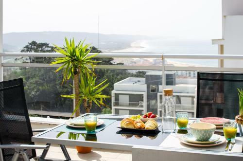 Apartamento Sky Terrace - Sea Views & Bbq By Silver Prop
