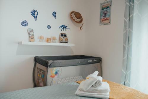 Apartamento Camy House