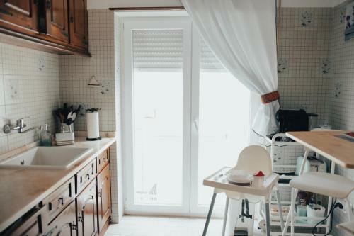 Apartamento Camy House