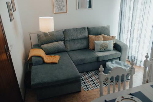 Apartamento Camy House