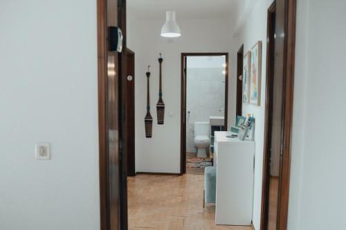Apartamento Camy House