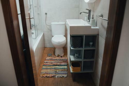 Apartamento Camy House