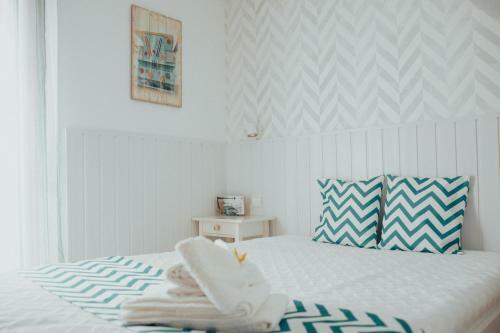 Apartamento Camy House