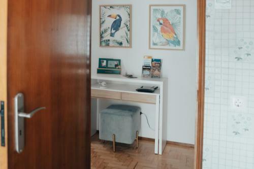 Apartamento Camy House