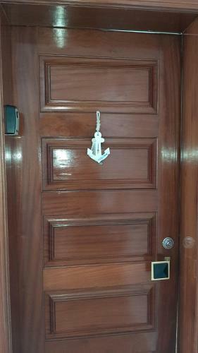 Apartamento Camy House