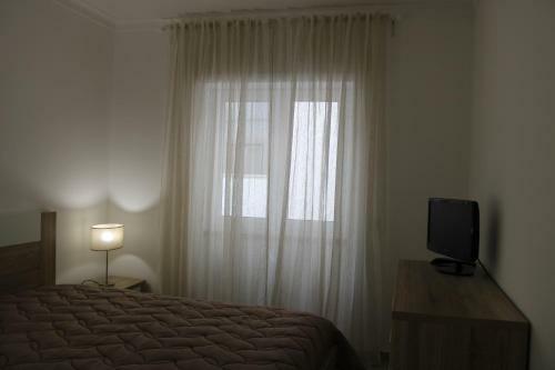 Sun & Wave Apartment II