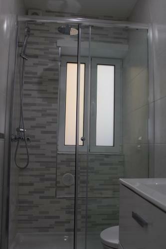 Sun & Wave Apartment II