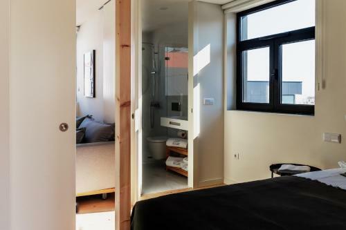 Apartamento Sal Da Terra