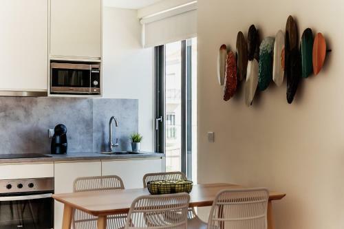 Apartamento Sal Da Terra