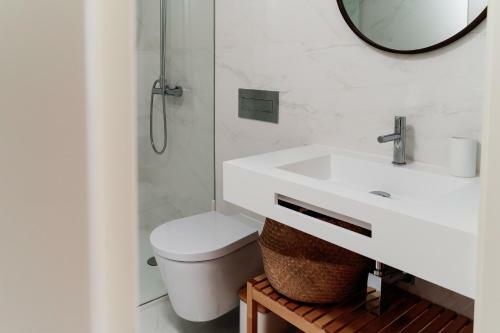 Apartamento Sal Da Terra