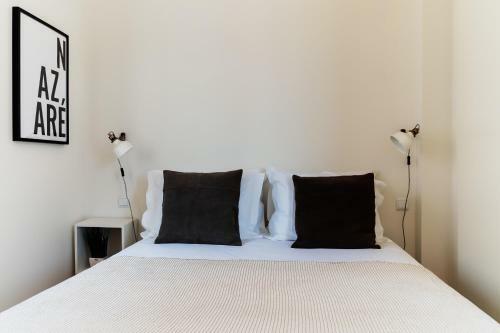Apartamento Sal Da Terra