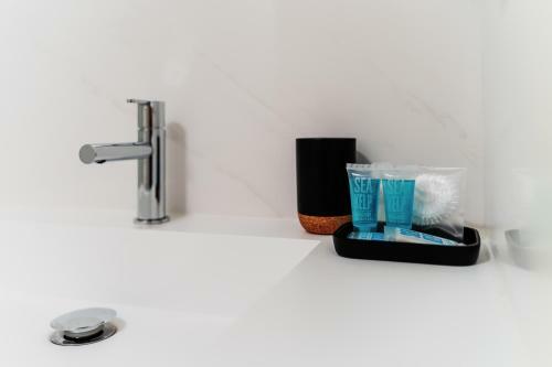Apartamento Sal Da Terra
