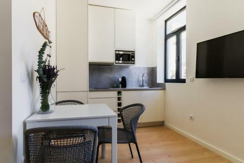 Apartamento Sal Da Terra