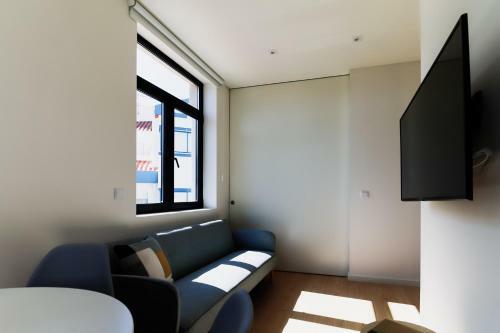Apartamento Sal Da Terra