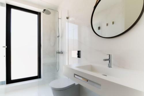 Apartamento Sal Da Terra