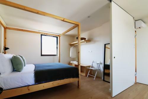 Apartamento Sal Da Terra
