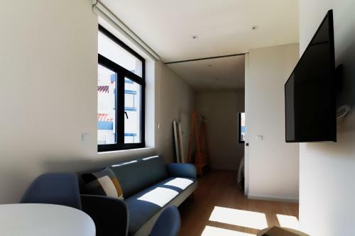 Apartamento Sal Da Terra