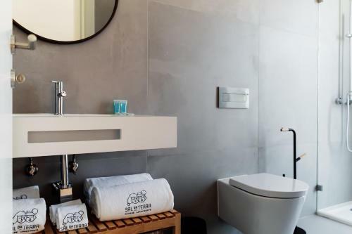 Apartamento Sal Da Terra