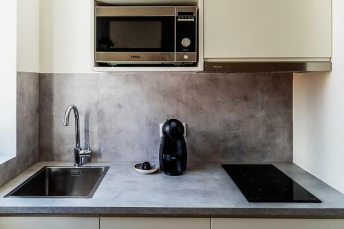 Apartamento Sal Da Terra