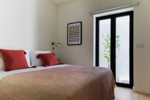 Apartamento Sal Da Terra