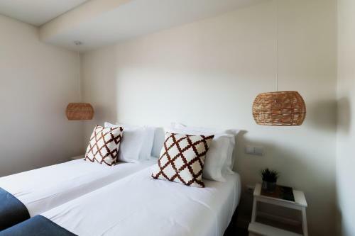 Apartamento Sal Da Terra