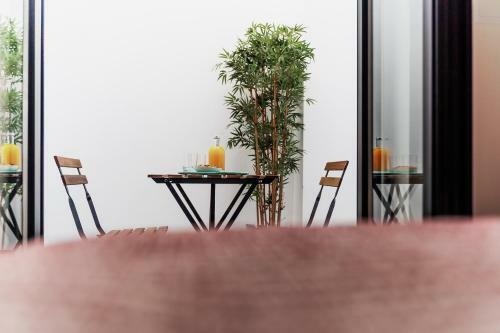 Apartamento Sal Da Terra