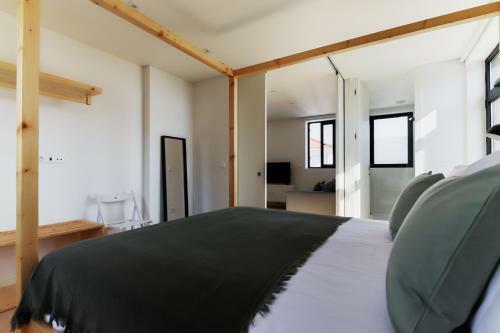 Apartamento Sal Da Terra