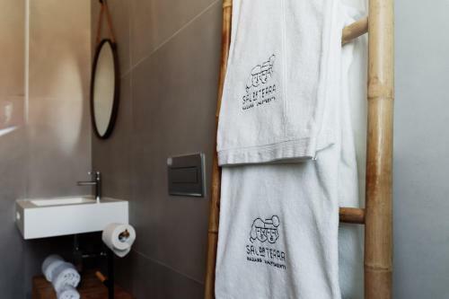 Apartamento Sal Da Terra
