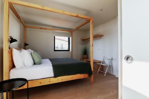 Apartamento Sal Da Terra