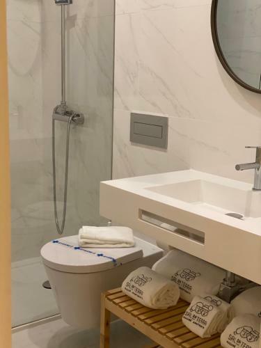 Apartamento Sal Da Terra