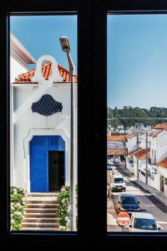 Apartamento Sal Da Terra